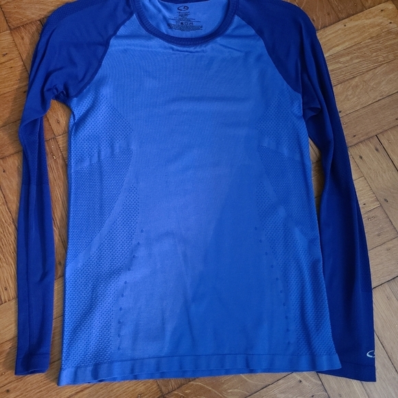 Champion duo dry athletic top - Picture 2 of 4